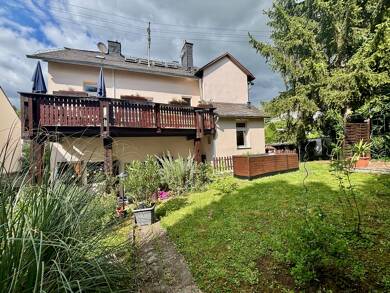 Mehrfamilienhaus zum Kauf 980.000 € 7 Zimmer 255 m² 740 m² Grundstück Runkel Runkel 65594