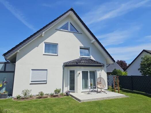 Einfamilienhaus zum Kauf 549.000 € 5 Zimmer 138 m² 367 m² Grundstück Ubbedissen Stieghorst 33699