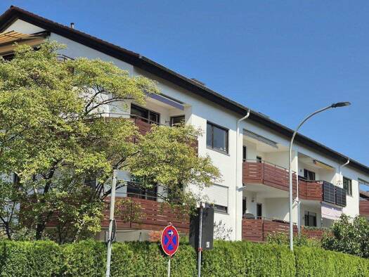 Wohnung zum Kauf 449.000 € 4 Zimmer 101 m² 3 Geschosse frei ab 01.11.2026 Fürstenfeldbruck Fürstenfeldbruck 82256