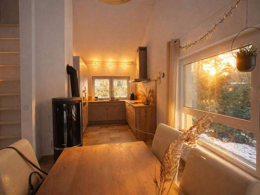 Einfamilienhaus zum Kauf 399.000 € 4 Zimmer 90 m² 1.626 m² Grundstück Schönberg Lindow 16835