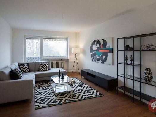 Wohnung zum Kauf 155.000 € 2 Zimmer 57 m² 1. Geschoss Elmschenhagen-Nord Kiel 24147