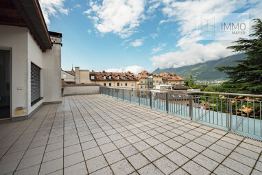 Penthouse zum Kauf 3 Zimmer 155 m² 4. Geschoss Meran 39012