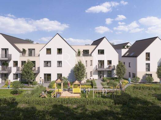 Wohnung zum Kauf - Erstbezug 568.000 € 4 Zimmer 106,2 m² Kirchheim am Neckar 74366