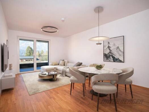 Wohnung zum Kauf - Erstbezug 710.000 € 4 Zimmer 97,4 m² Tirolerstraße 35 Kirchbichl 6322