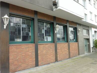 Restaurant zur Miete provisionsfrei 852 € 110 m² Gastrofläche Boelerstr. 106 Altenhagen Hagen / Altenhagen 58097
