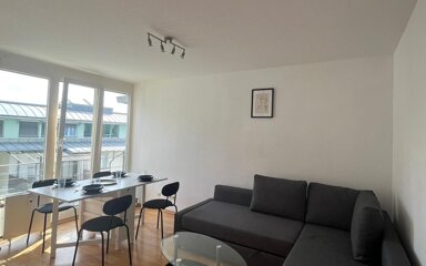 Wohnung zur Miete Wohnen auf Zeit 740 € 2 Zimmer 40 m² frei ab sofort Dresdner Str. 0 Hohenstein-Ernstthal Hohenstein-Ernstthal 09337