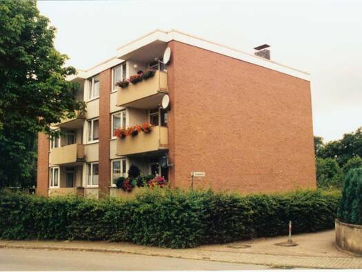 Wohnung zur Miete 709 € 2 Zimmer 62 m² EG frei ab 02.09.2026 Cusanushof 16 Erkelenz Erkelenz 41812