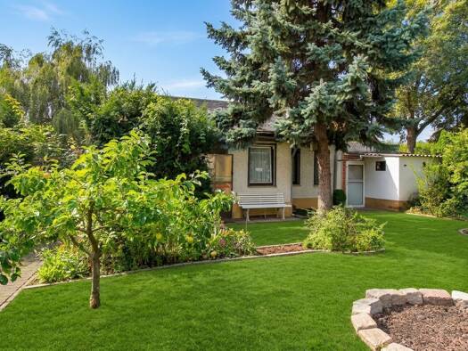 Einfamilienhaus zum Kauf 290.000 € 2 Zimmer 59,2 m² 687 m² Grundstück Teltow Teltow 14513