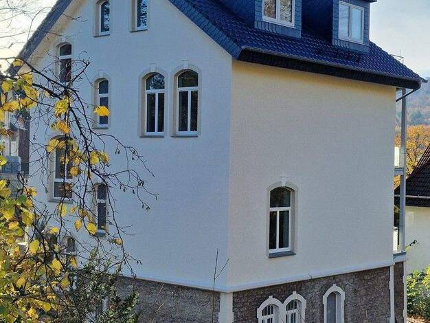 Terrassenwohnung zum Kauf provisionsfrei 299.000 € 3 Zimmer 84,3 m² Friedrich-Pieper-Str. 6 Heiligenkirchen Detmold 32760