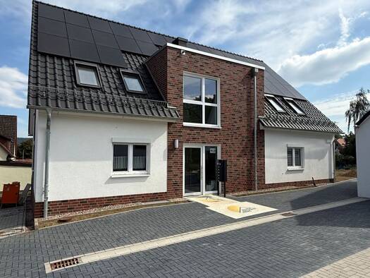 Wohnung zur Miete 990 € 3 Zimmer 78 m² frei ab 01.10.2026 Rodenberg Rodenberg 31552