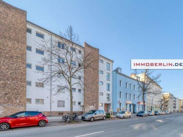 Wohnung zum Kauf 165.000 € 2 Zimmer 54 m² frei ab sofort Spandau Berlin 13585