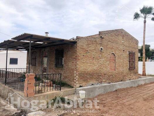 Villa zum Kauf 180.000 € 1 Zimmer 93 m² 972 m² Grundstück JAIME CHICHARRO Borriana / Burriana 12530