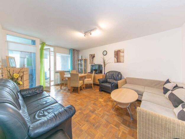 Wohnung zur Miete Wohnen auf Zeit 2.650 € 3 Zimmer 98 m² frei ab sofort Wilmersdorf Berlin 10717