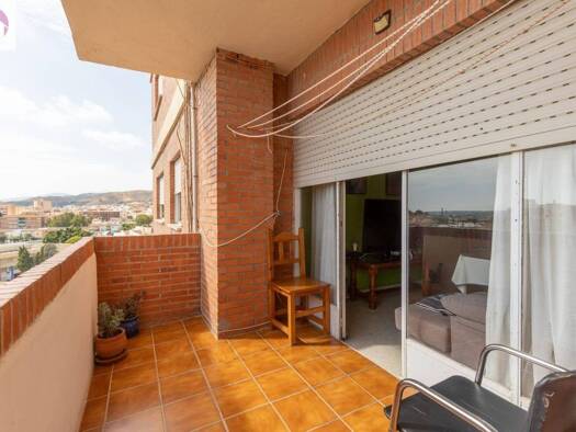Wohnung zum Kauf 163.000 € 3 Zimmer 101 m² 8. Geschoss Calle Doctor Tercedor, 19 19 Motril 18600