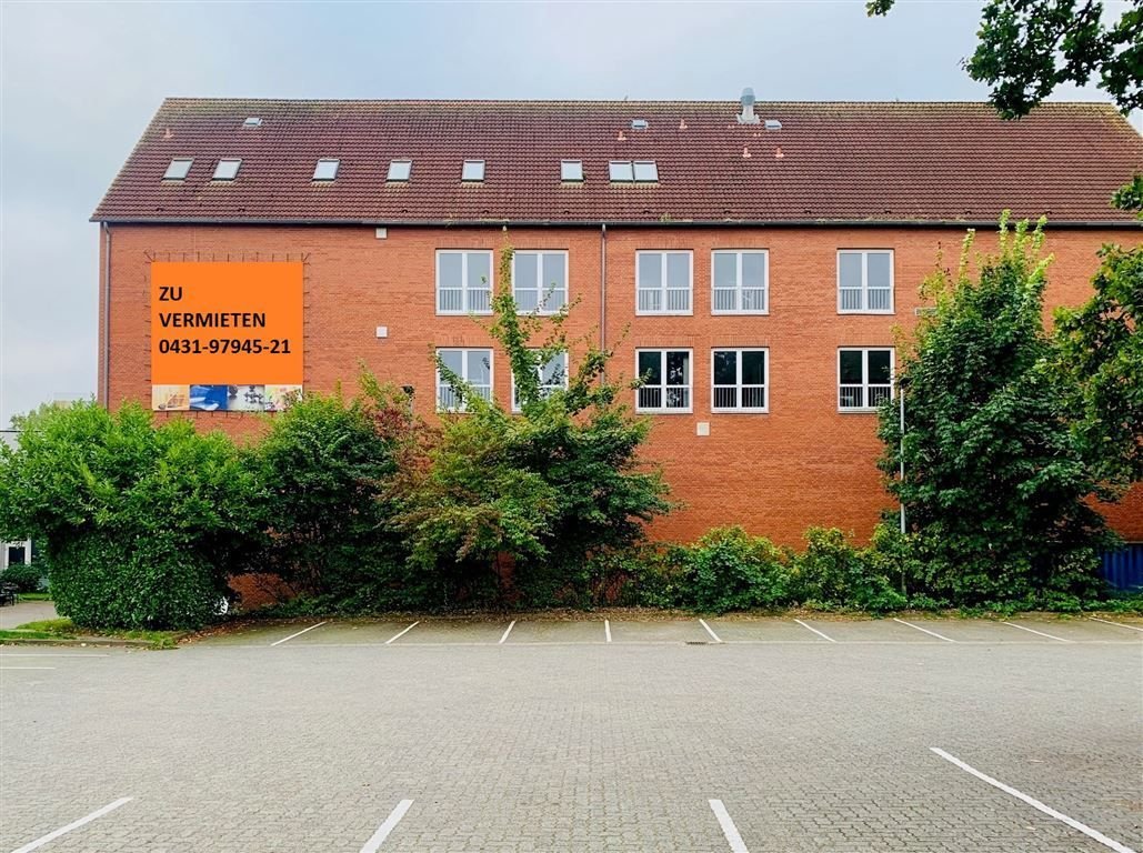 Büro-/Praxisfläche zur Miete 5 € 1.200 m²<br/>Bürofläche Göteborgring 83 Mettenhof Bezirk 1 Kiel 24109