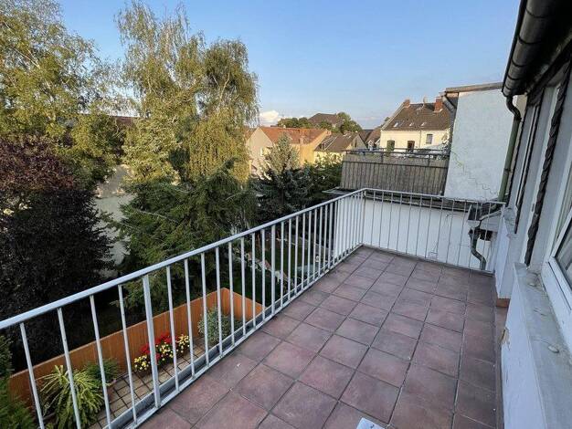 Wohnung zur Miete 375 € 1 Zimmer 32 m² 3. Geschoss frei ab 01.01.2027 Alt-Homberg Duisburg 47198