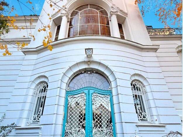 Villa zum Kauf als Kapitalanlage geeignet 3.590.000 € 15 Zimmer 605 m² 966 m² Grundstück Elberfeld Elberfeld 42115