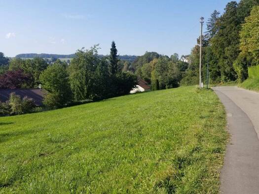 Grundstück zum Kauf 355.000 € 889 m² Grundstück Baugenehmigung vorhanden frei ab sofort Zizenhausen Stockach 78333