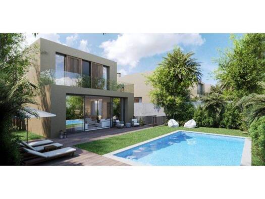 Einfamilienhaus zum Kauf 1.530.000 € 310 m² S.Maria e S.Miguel, S.Martinho, S.Pedro Penaferrim