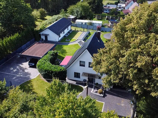 Einfamilienhaus zum Kauf 1.200.000 € 3 Zimmer 113 m² 1.365 m² Grundstück Kücknitz Lübeck 23569
