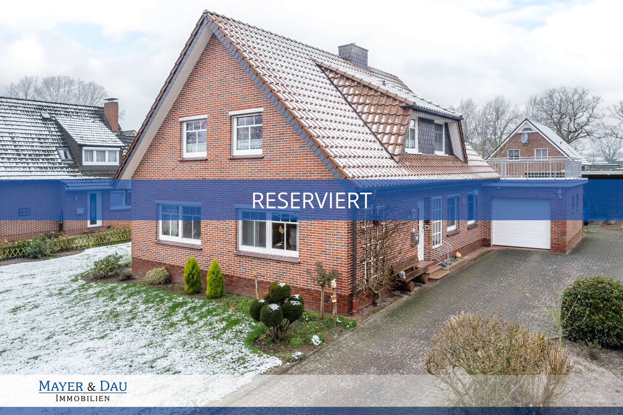 Einfamilienhaus zum Kauf 269.000 € 5 Zimmer 164 m²<br/>Wohnfläche 874 m²<br/>Grundstück Bokel Wiefelstede / Bokel 26215