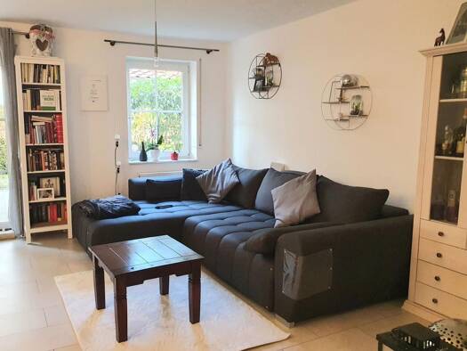 Maisonette zur Miete 650 € 2,5 Zimmer 67 m² Geschoss EG/4 frei ab 01.04.2026 Schwenningen Villingen-Schwenningen 78056