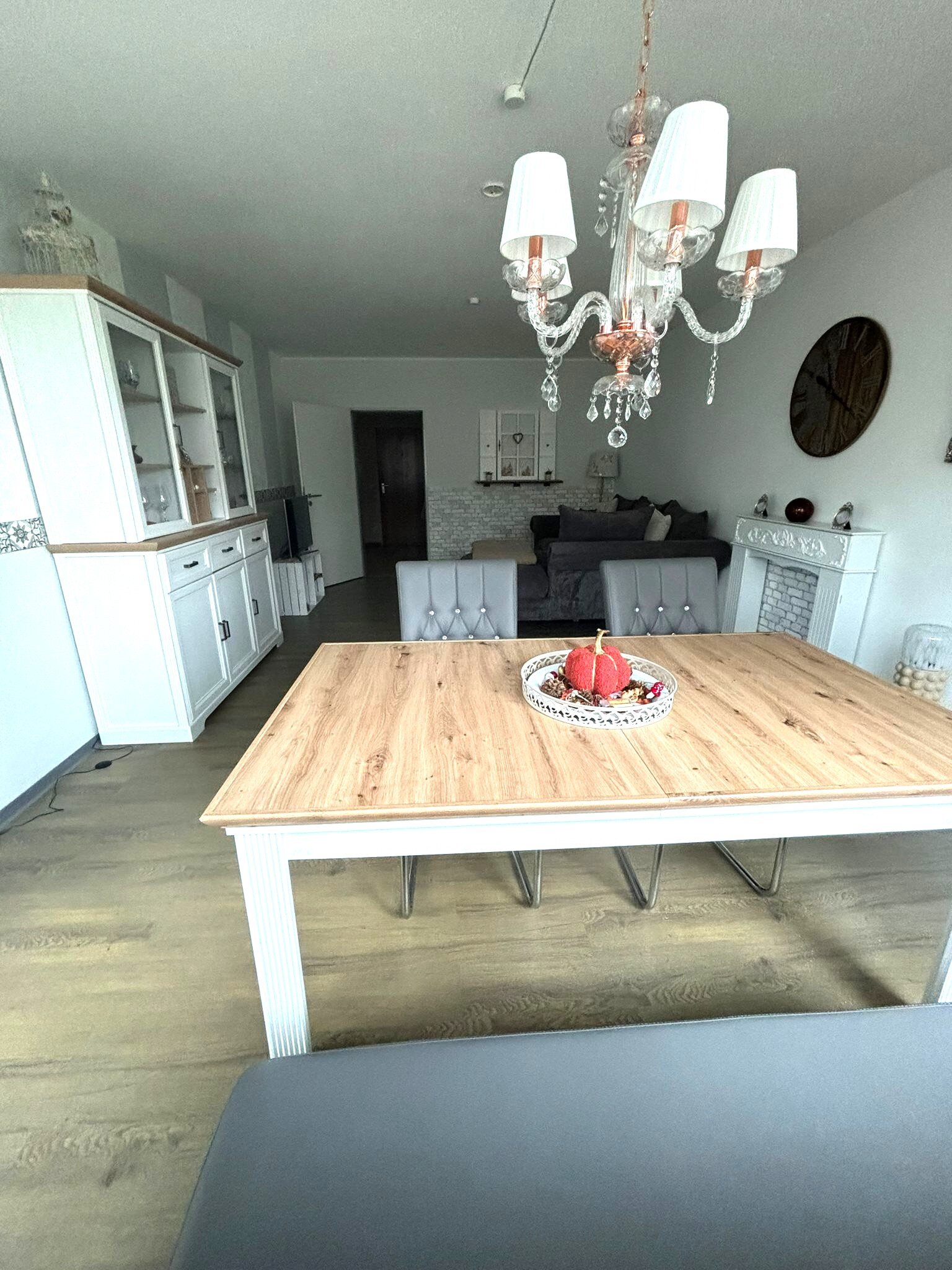 Wohnung zur Miete 760 € 2 Zimmer 74 m²<br/>Wohnfläche EG<br/>Geschoss Zum Schäferhof 21A Dodesheide 81 Osnabrück 49088