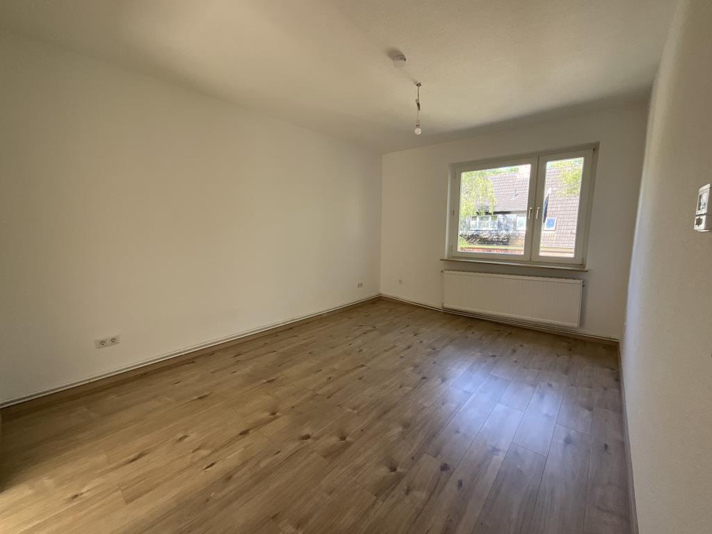 Wohnung zur Miete 346 € 3 Zimmer 62,8 m²<br/>Wohnfläche 2.<br/>Geschoss Kolberger Straße 23 Bant Wilhelmshaven 26382