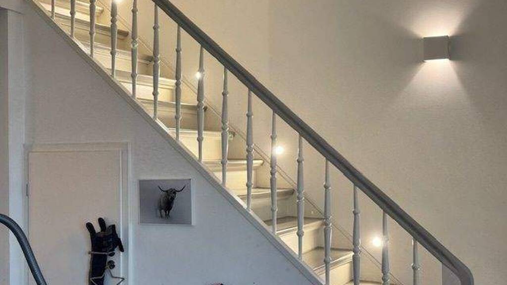 Einfamilienhaus zum Kauf provisionsfrei 549.000 € 5 Zimmer 105 m² 500 m² Grundstück frei ab sofort Berghofen Dortmund 44267