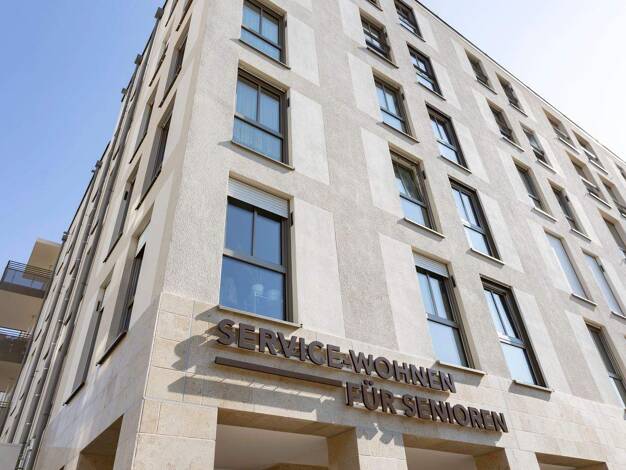 Wohnung zur Miete 853 € 1,5 Zimmer 48,4 m² 3. Geschoss frei ab 01.02.2026 Gleißhammer Nürnberg 90461