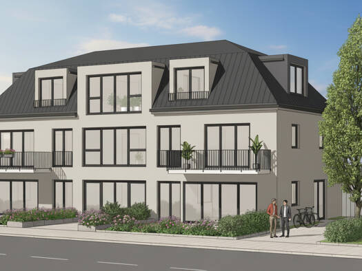 Grundstück zum Kauf 2.549.000 € 510 m² Grundstück Allach-Untermenzing München 80999