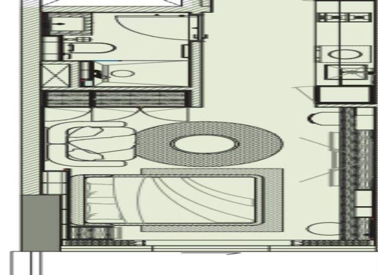 Studio zum Kauf - Erstbezug provisionsfrei 190.514 € 1 Zimmer 41,4 m² Al Ain - Dubai Road Dubai