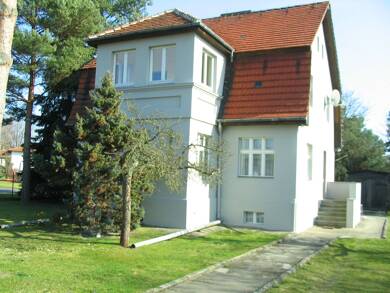 Wohnung zur Miete 800 € 3 Zimmer 80 m² Geschoss 1/1 frei ab 01.07.2025 Diesterwegstraße 8 Falkenhöh Falkensee 14612