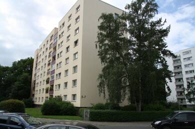 Wohnung zum Kauf 95.500 € 2 Zimmer 56 m² 1. Geschoss frei ab sofort Wilseder-Bergstr.5 Neue Vahr Südwest Bremen 28329