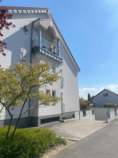 Wohnung zur Miete 880 € 2,5 Zimmer 73 m² frei ab sofort Limburgerhof 67117