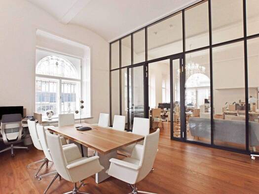 Bürofläche zum Kauf 1.975.000 € 3 Zimmer 162 m² Bürofläche Innere Stadt 1010