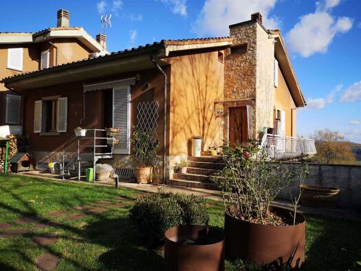 Villa zum Kauf 440.000 € 6 Zimmer 178 m² 200 m² Grundstück siena