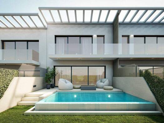 Villa zum Kauf 882.000 € 280 m² Las Lagunas de Mijas, Málaga