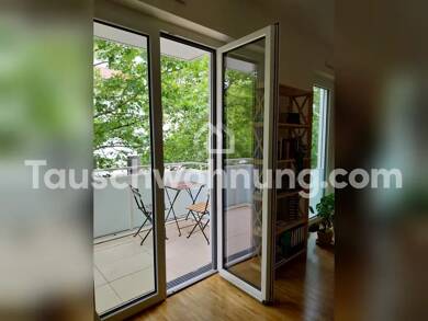 Wohnung zur Miete Tauschwohnung 637 € 1 Zimmer 41 m² 1. Geschoss Golm Potsdam 14476