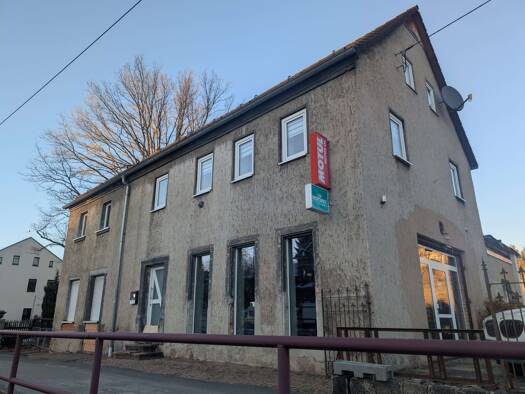 Einfamilienhaus zum Kauf 149.000 € 3 Zimmer 90 m² 700 m² Grundstück Saupersdorf Kirchberg 08107