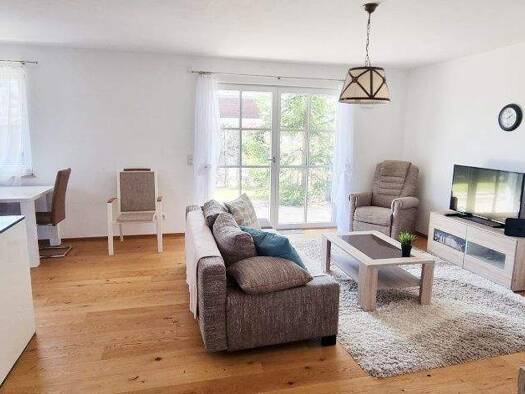 Wohnung zum Kauf 720.000 € 2 Zimmer 90 m² EG frei ab sofort Bad Wiessee 83707