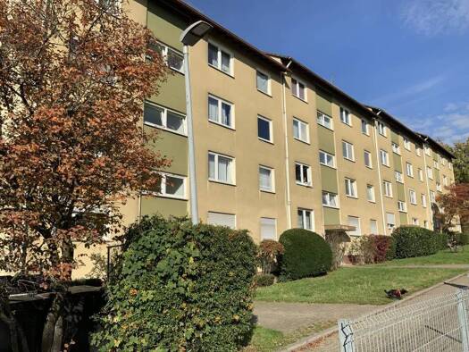Wohnung zur Miete 649 € 3 Zimmer 76 m² 3. Geschoss Maxburgring 1B Bad Bergzabern 76887