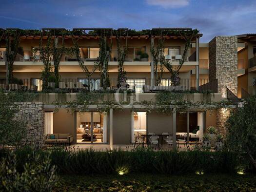 Wohnung zum Kauf - Erstbezug 625.000 € 4 Zimmer 94 m² 2. Geschoss frei ab sofort Via Turona Costermano Sul Garda 37010
