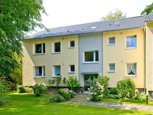 Wohnung zur Miete 559 € 2 Zimmer 57,2 m² EG frei ab 29.09.2026 Katternberger Straße 261 Höhscheid Solingen 42655
