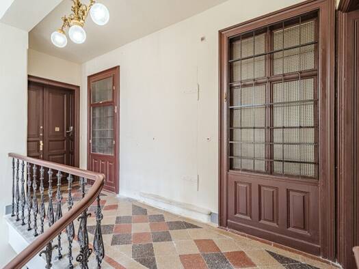 Mehrfamilienhaus zum Kauf als Kapitalanlage geeignet 4.250.000 € 935,9 m² Wien 1090