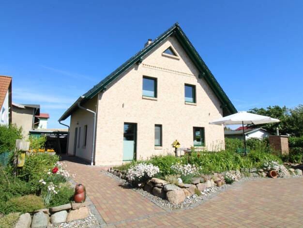 Sonstiges zum Kauf als Kapitalanlage geeignet 558.000 € 4 Zimmer 168,8 m² 492,3 m² Grundstück Polchow Glowe 18551