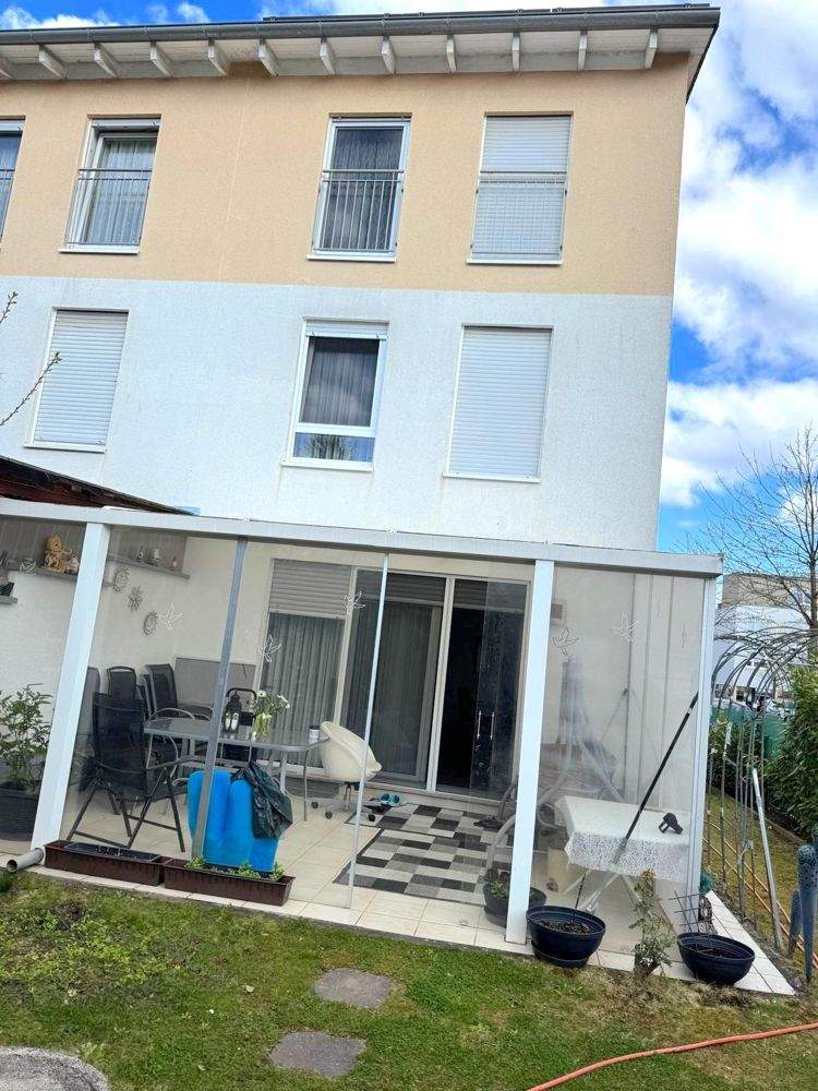 Haus – Darmstadt, Darmstadt-West - Ansicht 2