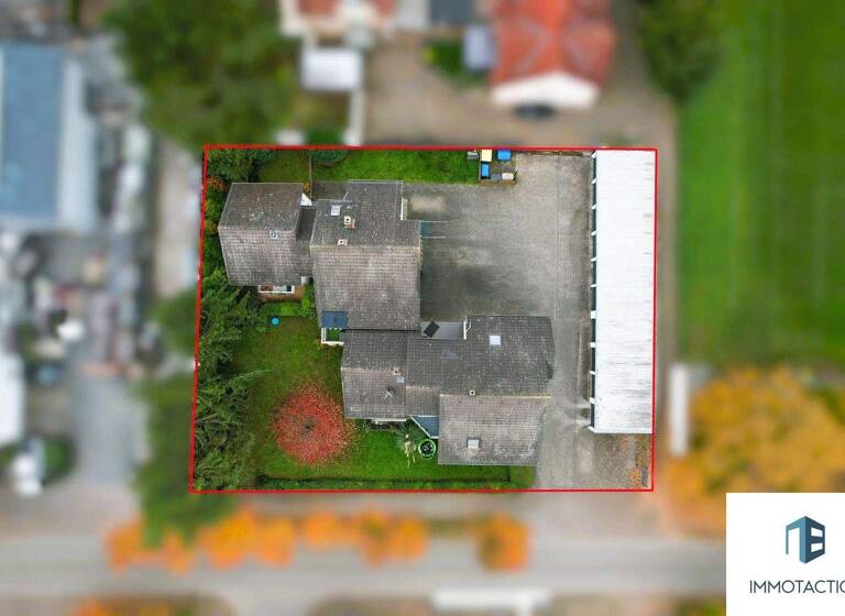 Mehrfamilienhaus zum Kauf 1.375.000 € 21 Zimmer 573 m² 1.586 m² Grundstück Bosenheim Bad Kreuznach 55545