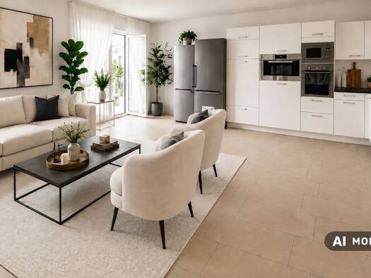 Wohnung zum Kauf 315.000 € 3 Zimmer 83 m² 1. Geschoss Langgöns Langgöns 35428
