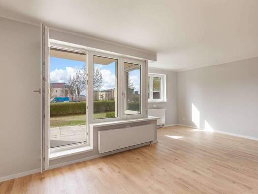 Studio zur Miete - Erstbezug 765 € 1 Zimmer 44 m² EG frei ab 01.05.2026 Am Upstall 11 Fahrland Potsdam 14476